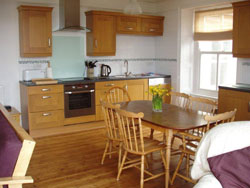 Kitchen installed by WC Matthews & Son builders